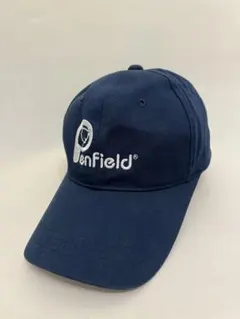 【penfield】vintage ネイビー　キャップ アウトドアのサムネイル