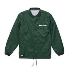 BAND-MAID コーチジャケット XXL グリーン