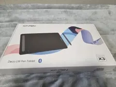 XPPEN Deco LW Pen Tablet 本体 付属品全てあり