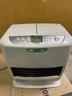 CORONA 石油ファンヒーター