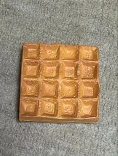 ワッフル スクイーズ