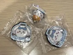 ちいかわ くら寿司