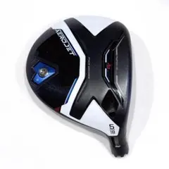 2025年最新】COBRA その他：ヘッドのみ フェアウェイウッドの