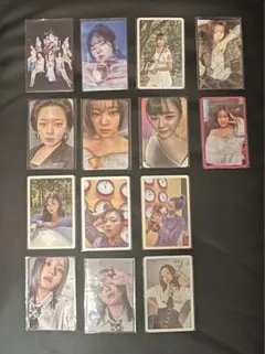 twice ジョンヨン　トレカ　まとめ売り