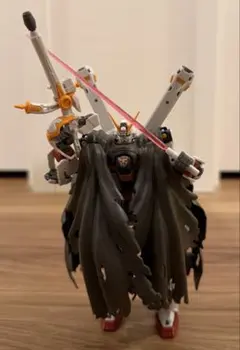 RGクロスボーンガンダムX1 完成品