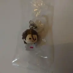 BLEACH めじるしアクセサリー 藍染惣右介