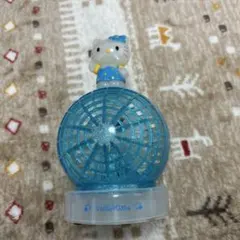 ハローキティ 扇風機