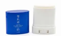 雪肌精 スキンケア UV エッセンススティック 日焼け止めのサムネイル