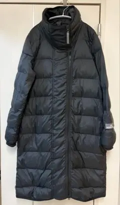 【美品】 adidas by Stella McCartney ダウンコートのサムネイル