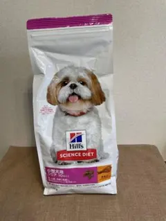Hill's Science Diet 小型犬用 1.5kg