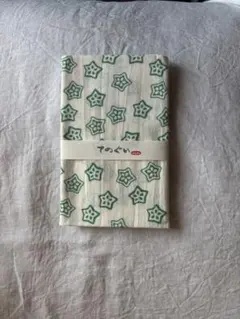 かまわぬ　てぬぐい　手ぬぐい　手拭い　おくらのサムネイル