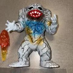 Momoco studio GSHARK ギャロミ　gyaromi　ソフビ Momoco studio GSHARKギャロミ gyaromiソフビ - メルカリ