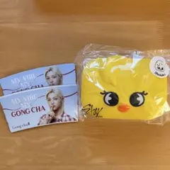 Stray Kids オンラインくじ　SKZOO MINI BOX ポガリ