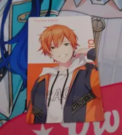 プロセカ BNW エピカ 東雲彰人