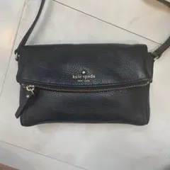 ケイトスペード　ショルダーバッグ　コブルヒルカールソン