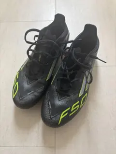 adidas F50 サッカースパイク　25.5センチのサムネイル