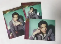 原因は自分にある。 武藤潤 生写真 第49弾