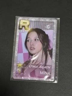 2026年最新】once again twiceの人気アイテム - メルカリ