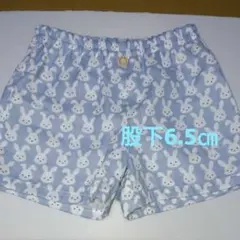 ベビーパンツ 90   股下6.5㎝   No.90