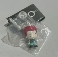 HUNTER × HUNTER 幻影旅団 めじるしアクセサリー ヒソカ