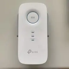TP-Link RE450 AC1750 無線LAN中継機
