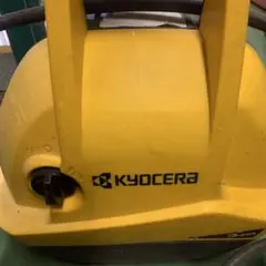 ジャンク品　KYOCERA 高圧洗浄機 AJP-1310のサムネイル