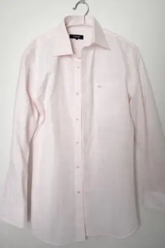 バーバリーブラックレーベルワイシャツ