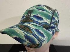 【未使用】　ナイキ　NIKE ランニングキャップ