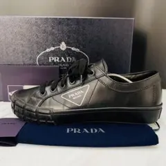 2025年最新】プラダ スニーカーの人気アイテム - メルカリ