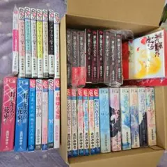 北川みゆき 少女漫画 まとめ売り おまけ付き