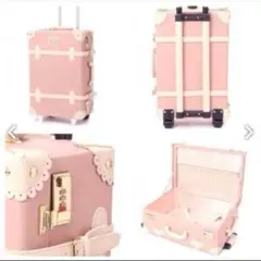 2025年最新】LIZ LISA レディース キャリーケースの人気アイテム