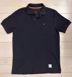 Paul Smith Loungewear ネイビーポロシャツ M ポールスミスのサムネイル