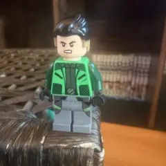 LEGO レゴ ミニフィグ