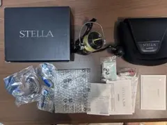 2026年最新】ステラSW 8000HGの人気アイテム - メルカリ