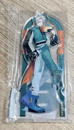 にじさんじ ROF-MAO 甲斐田晴 アクリルスタンド 四神モチーフ