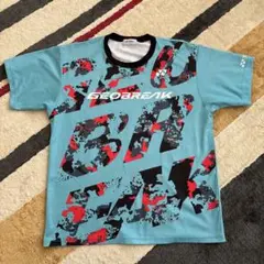 YONEX GEOBREAK70 プロモーションTシャツ 2025年最新】ジオブレイクプロモーションTシャツの人気アイテム