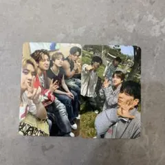 iKON FOUREVER トレカセット