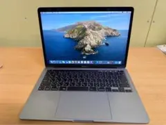 Apple MBP M1 16GB 2TB 拭き取り可能な汚れ有り - メルカリ
