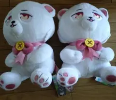 2026年最新】くまクマ熊ベアー ぬいぐるみ くまゆるの人気アイテム