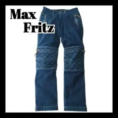 MaxFritz ウォームスクランブラーパンツ MFP2067 バイクのサムネイル