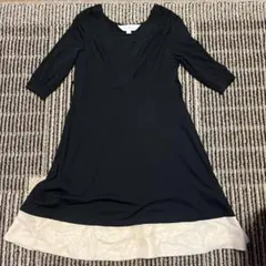 授乳ワンピース