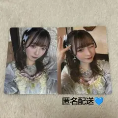 きゅーすと 梅田みゆ トレカ セミコンプ