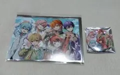 すとぷり Summer Trip 全員