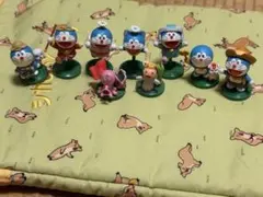 も*必様 チョコエッグ　ドラえもん