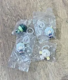 ハンターハンター めじるしアクセサリー