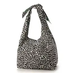 marimekko リバーシブル ショルダーバッグのサムネイル