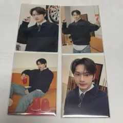 ジュン トレカ HOLIDAY