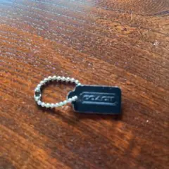 COACH キーホルダー チャーム