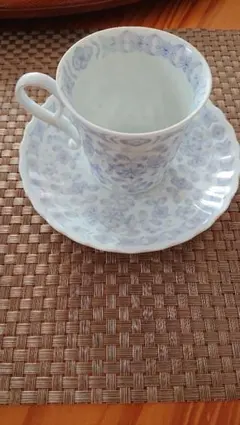 コーヒーカップ＆ソーサー5客セット