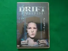 DRIFT/ドリフト DVD 中古